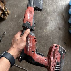 Hilti SD 5000-A22 