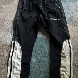 Miserable Joggers Medium $60 