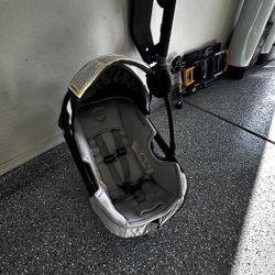 Orbit Baby System
