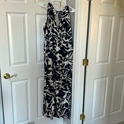 SHEIN Curve pantsuit/jumper