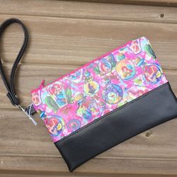 Wristlet