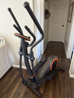Nice day Elliptical Exercise Machine $300OBO