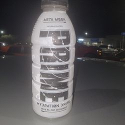 12 Bottles Of Prime Drinks