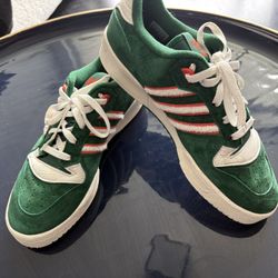 Adidas Miami Hurricane 