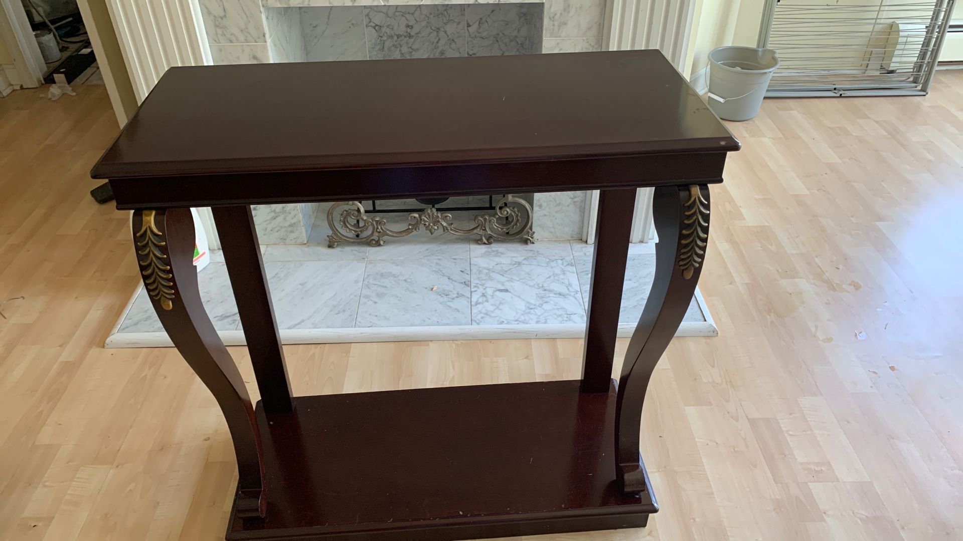 Bombay Console Table
