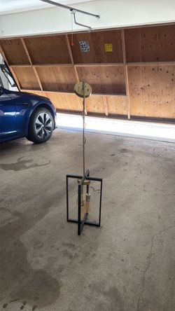 light fixtures
