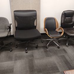 Office Chairs 