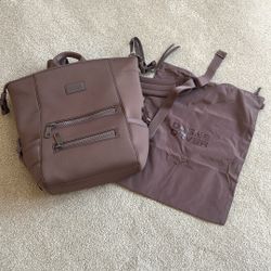 Dagne Dover Small Diaper Bag - Pick Up Only From West LA.