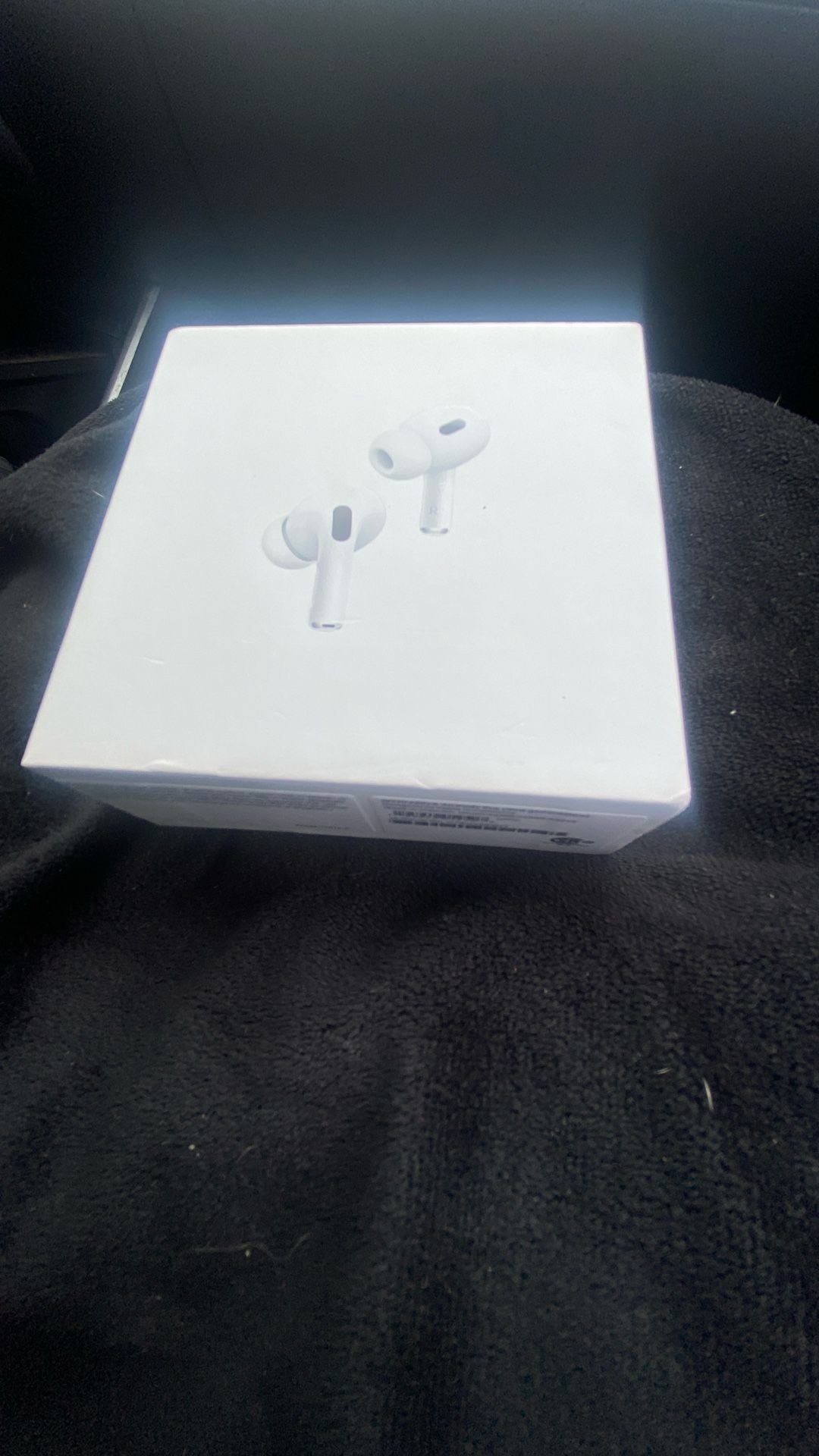 AirPod Pro 2nd Generation