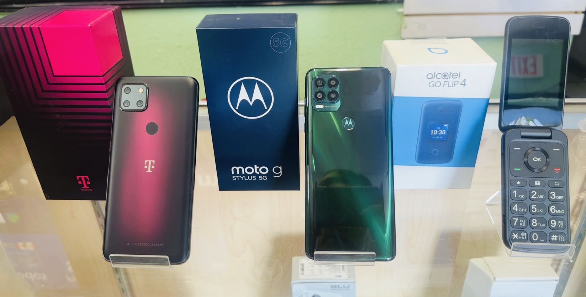 Celulares