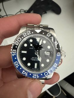 Men’s Watch