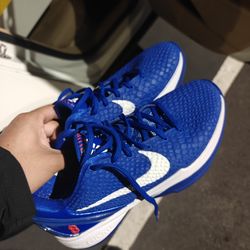 Kobe shoes
