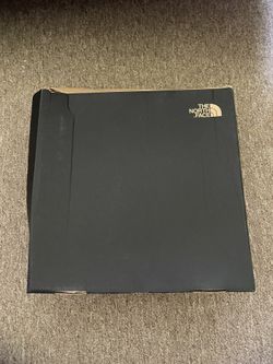 North Face Boots 