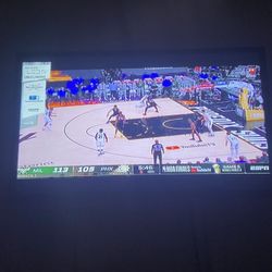 Samsung Tv (32 Inch)