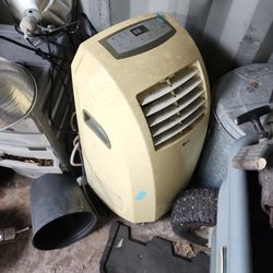 Portable Ac Unit