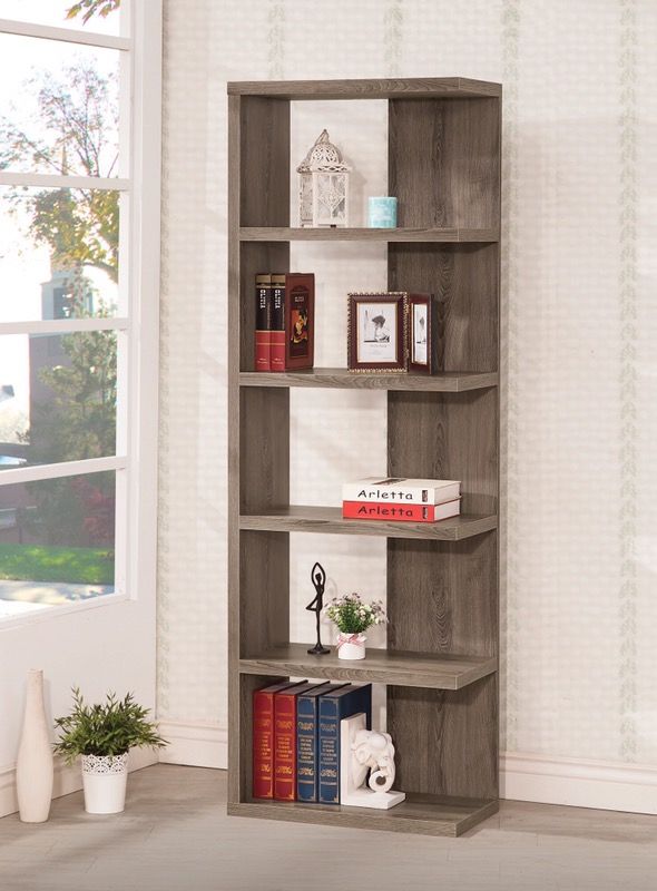 Book Shelf