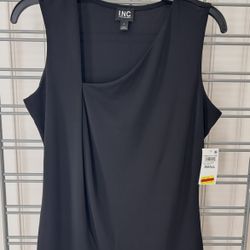Blusa Inc Size Small 
