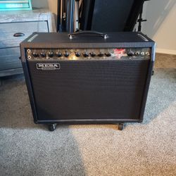Mesa Boogie Heartbreaker
