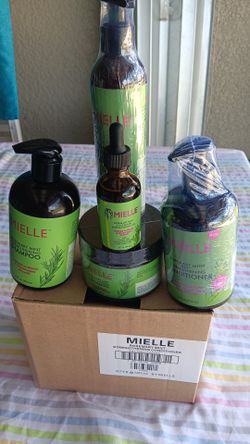 Hair Products