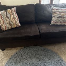 2 matching couch set $250 For Both Need Gone ASAP!!!