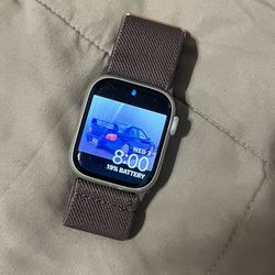 Apple Watch