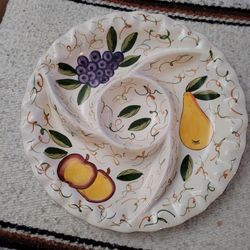  Serving Platters 