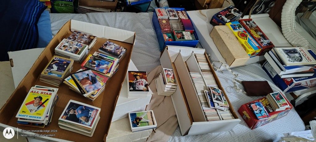 Cards