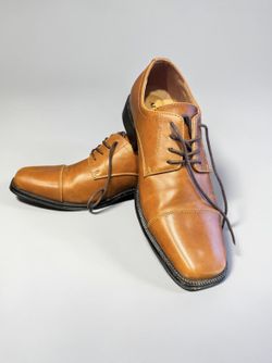 Alfani Dress Shoes