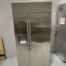 Monogram 42’ Built In Refrigerator 