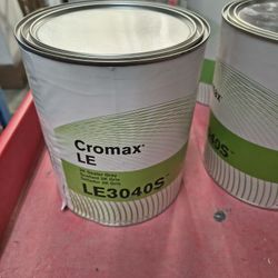 Axalta Cromax  LE3040S