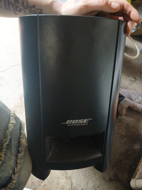 Bose