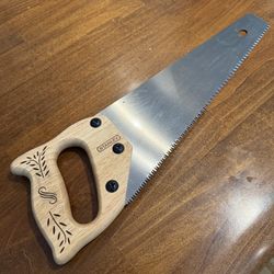 Stanley Heavy Duty 15” Saw