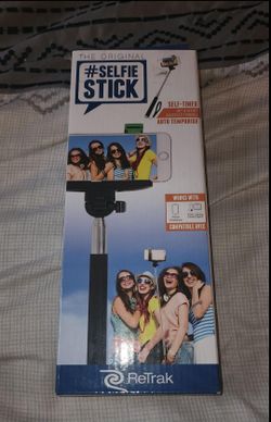Selfie stick