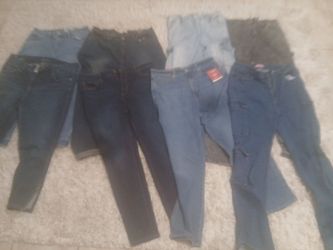 Pants