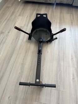 Havor Board Cart Seat Attachment