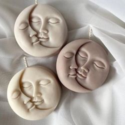 Customized Candles 