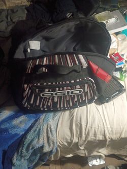 ogio helmet carrying bag