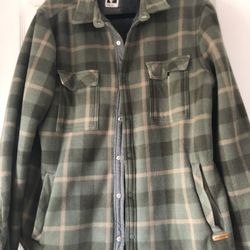 Womens Jacket Warm Medium