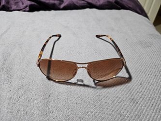 Oakley Aviator Glasses