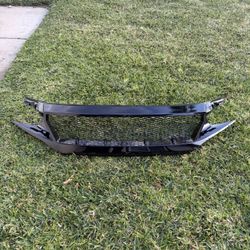 Honda Civic Grille 