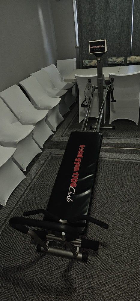 Total Fitness
