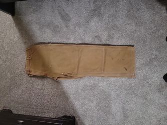 Carhartt Work Pant