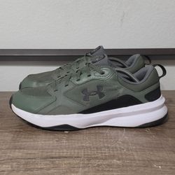 Under Armour Charged Edge Men's Shoes Size 12