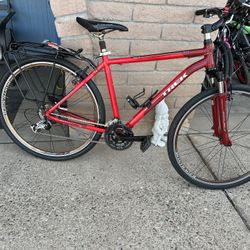 Trek Verve 3 