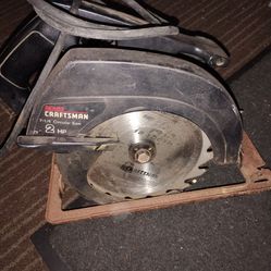 Saw