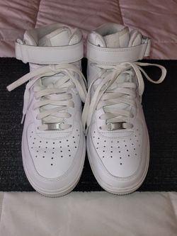 Nike Air Force 1 Mid - Men's Size 8