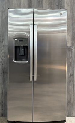 GE Refrigerator GSS25GYPFS 00867 .