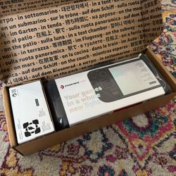 Valve Steam Deck 1TB OLED Handheld Gaming Console - NEW!