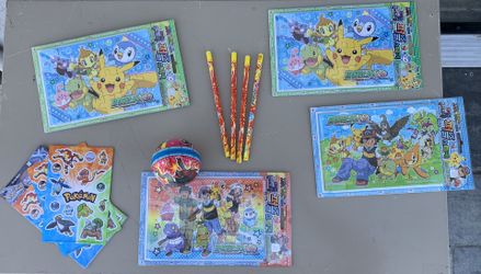 Pokémon Pack