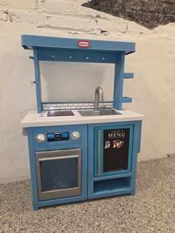 Step 2 kitchen toys